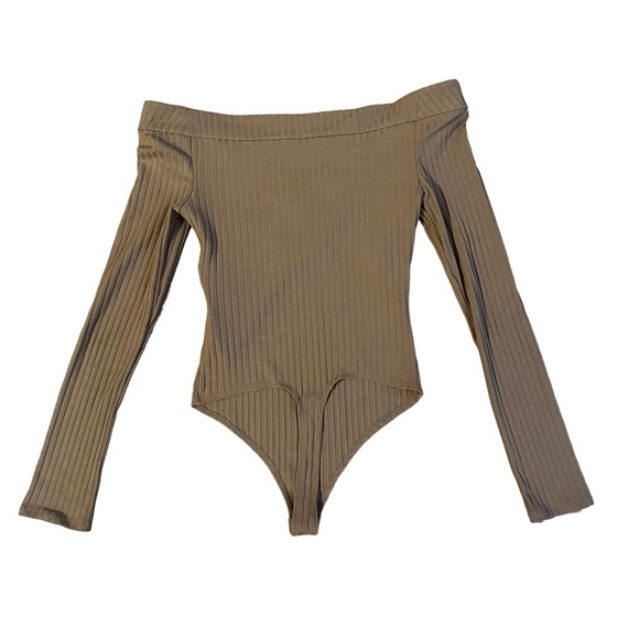 Lovers and Friends Theodore Bodysuit Size M - Picture 7 of 7